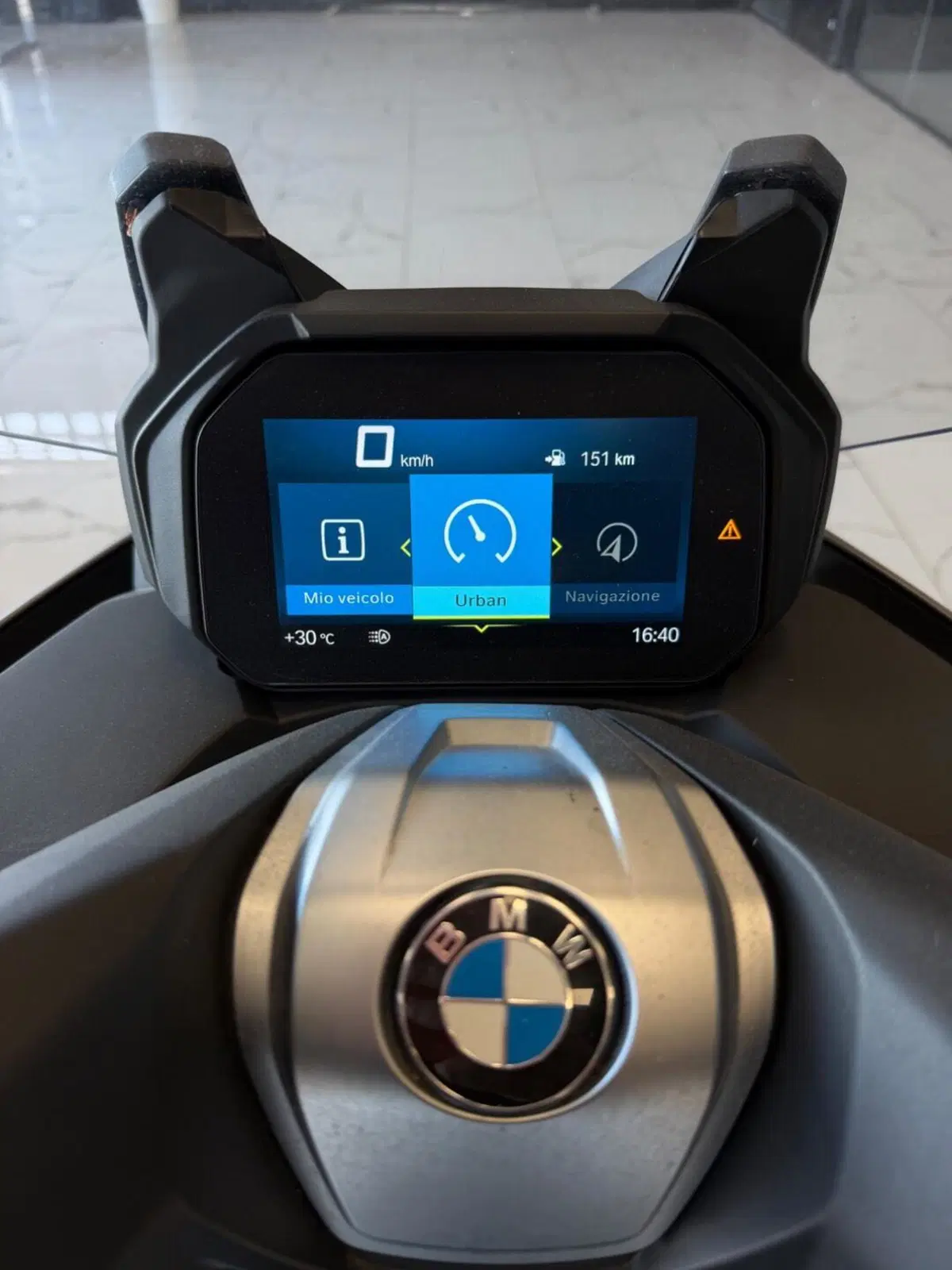 Bmw C 400 GT (2019 - 20) (6)