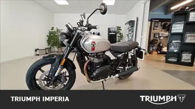 Triumph Speed Twin 900 (2025 - 26) usata