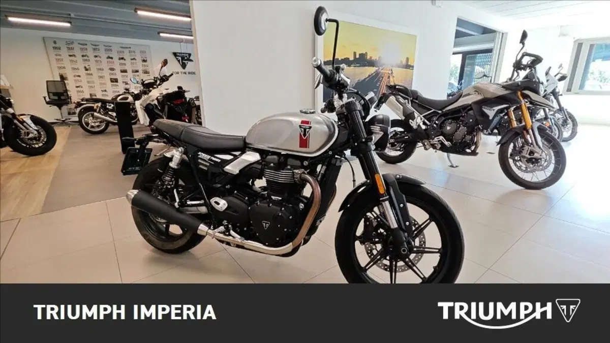 Triumph Speed Twin 900 (2025 - 26) (3)