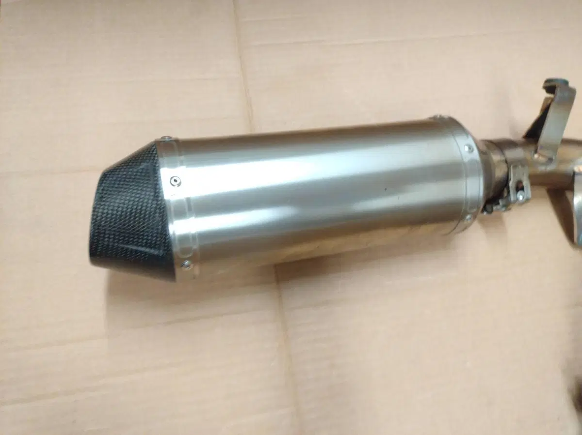 Scarico Completo Dominator Racing Ducati Multistra (9)