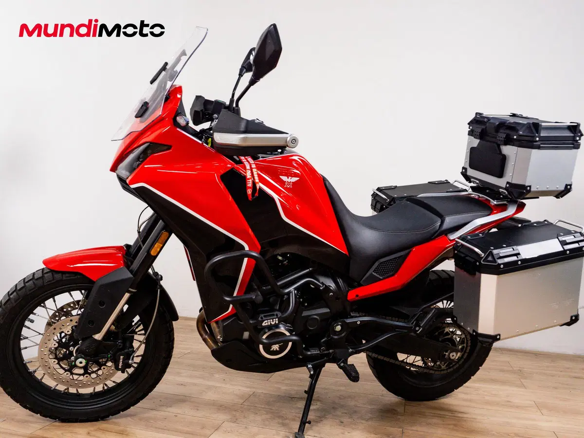 Moto Morini X-Cape 650 (2021 - 26) (8)