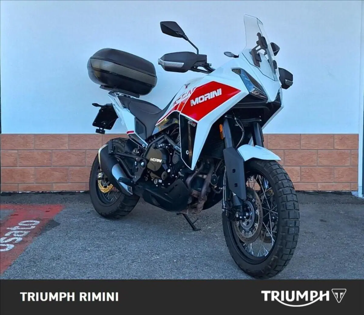 Moto Morini X-Cape 650 (2021 - 26) (3)