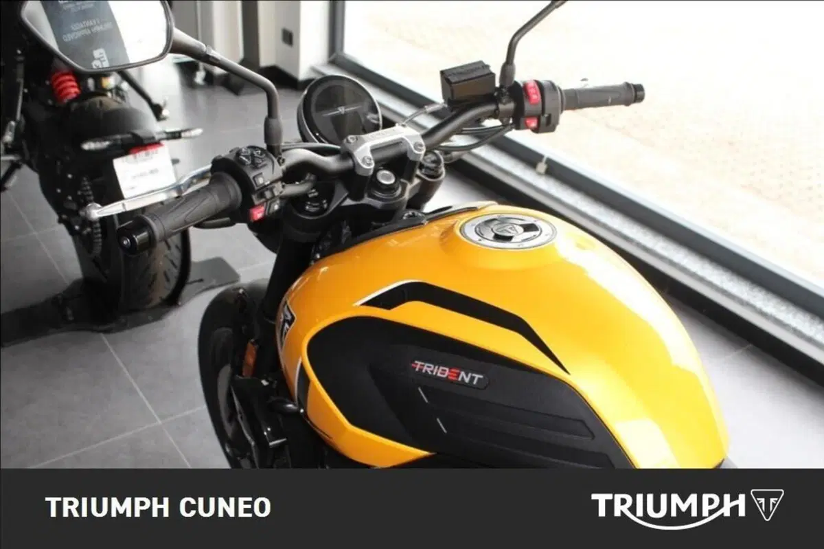 Triumph Trident 660 (2026) (8)