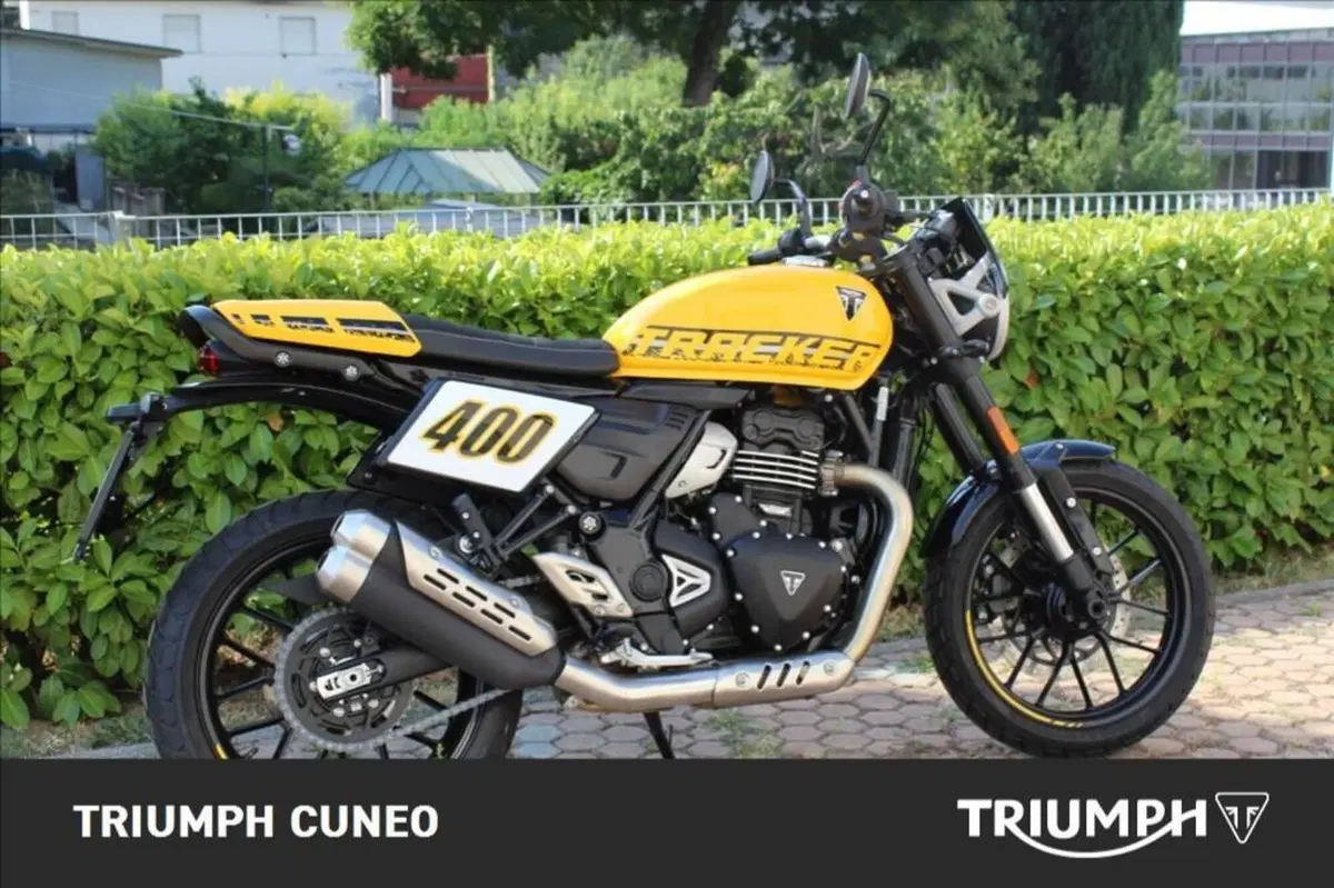 Triumph Tracker 400 (2026) (3)