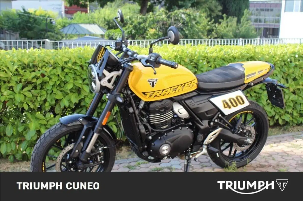 Triumph Tracker 400 (2026) (5)