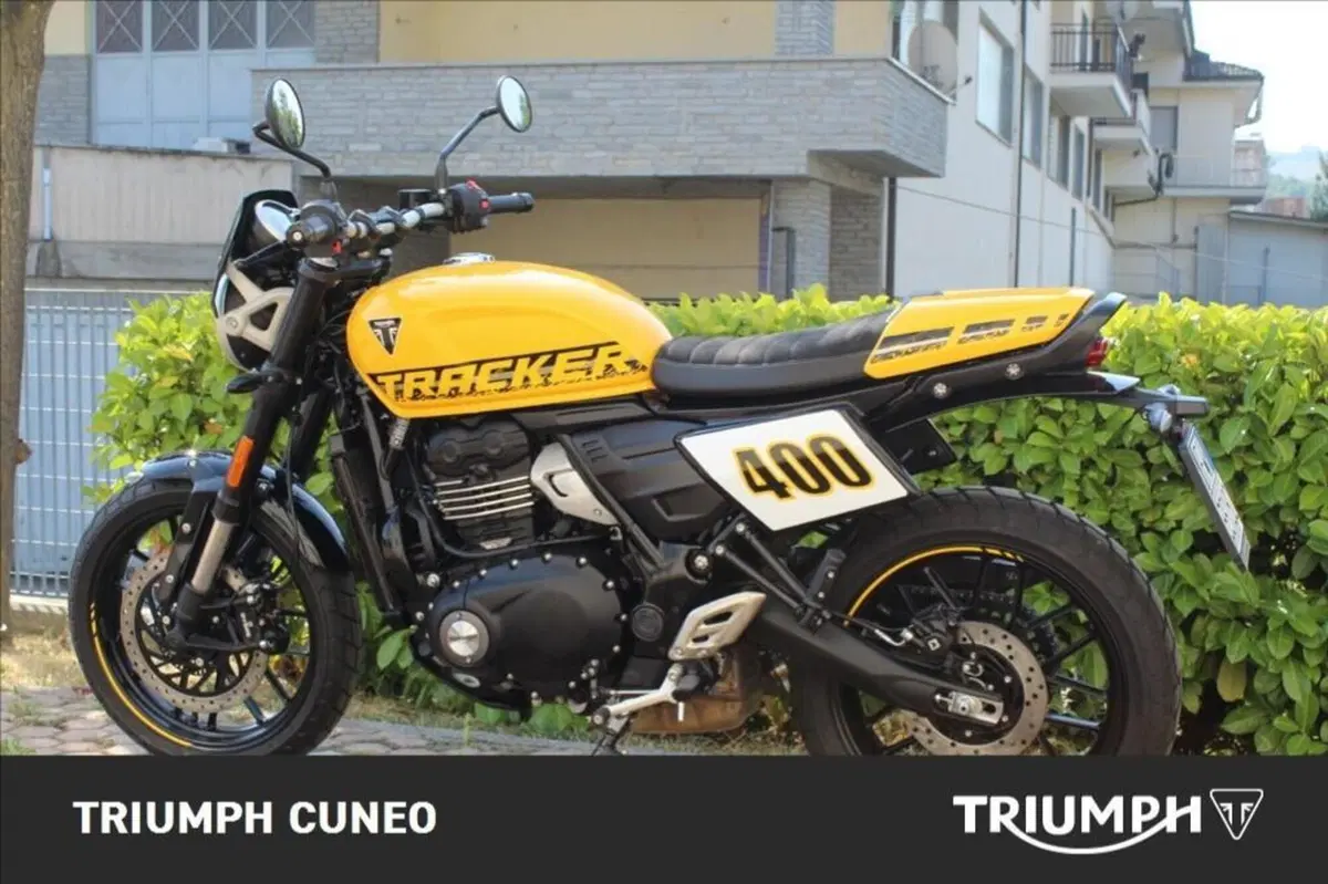 Triumph Tracker 400 (2026) (6)