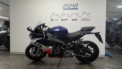 Aprilia RS 660 (2020 - 24) usata