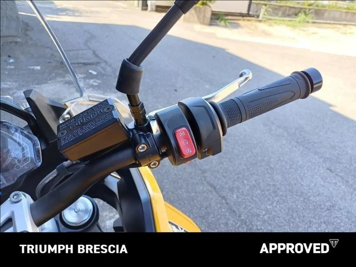 Triumph Tiger Sport 800 (2025 - 26) (9)