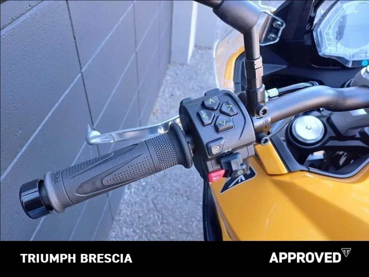 Triumph Tiger Sport 800 (2025 - 26) (8)