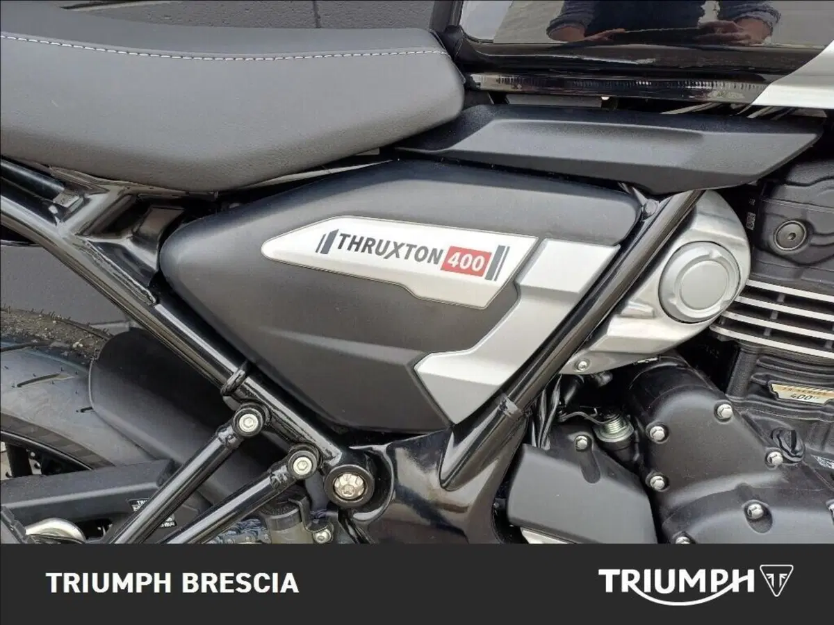 Triumph Thruxton 400 (2026) (6)
