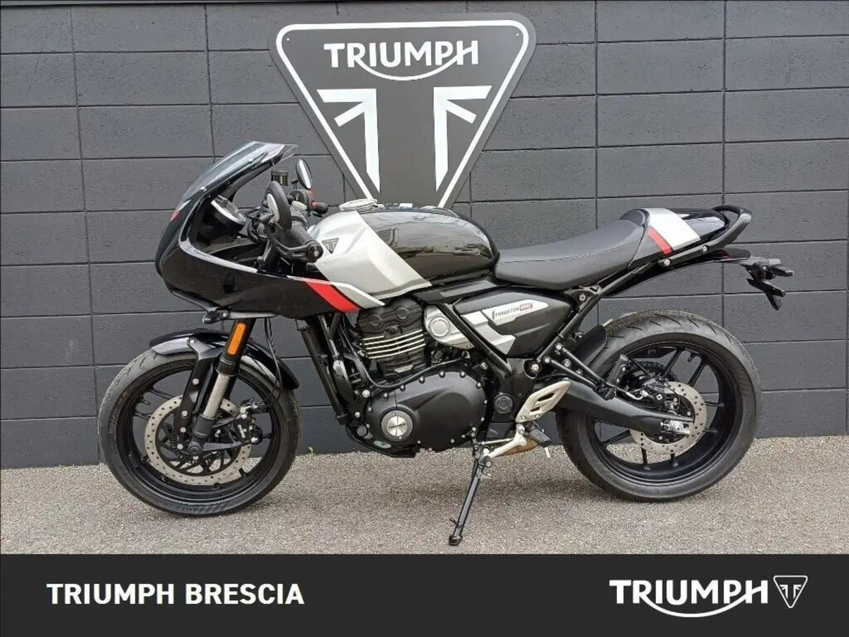 Triumph Thruxton 400 (2026) (10)