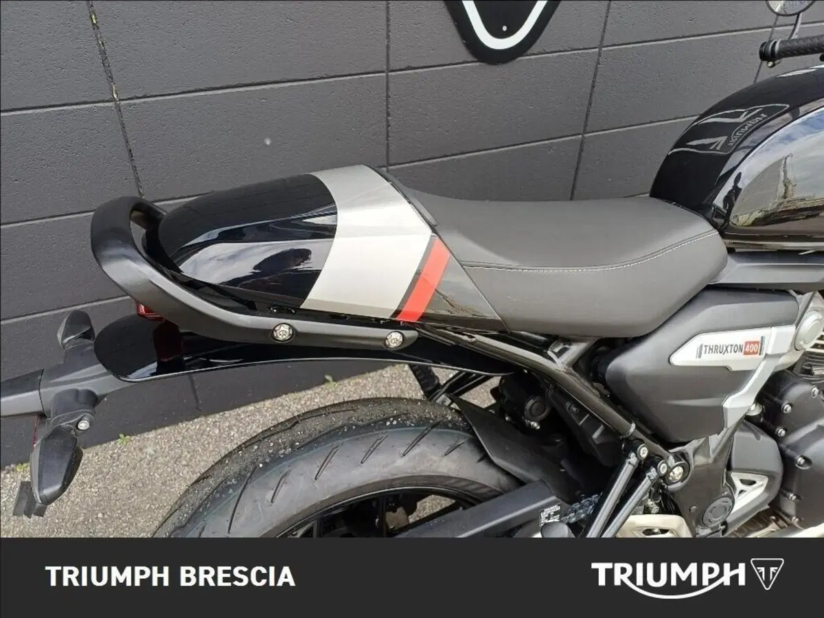 Triumph Thruxton 400 (2026) (4)