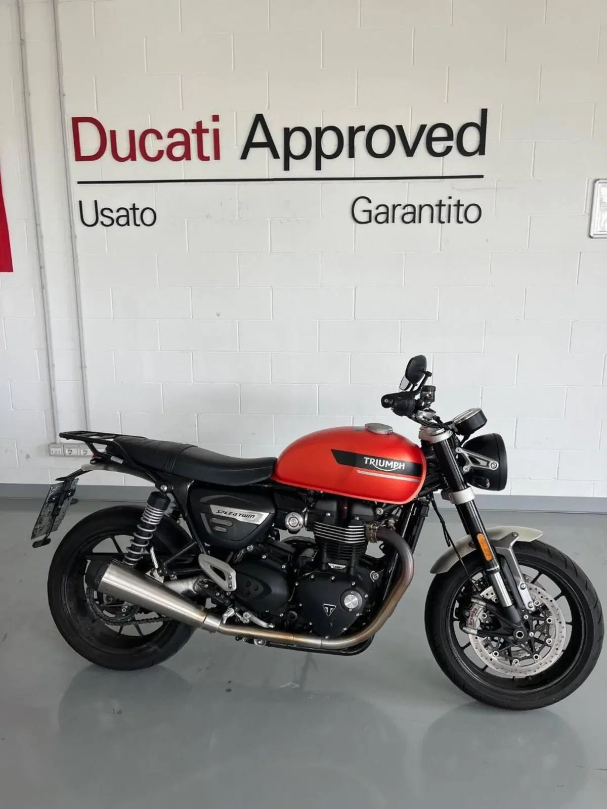 Triumph Speed Twin 1200 (2021 - 24) (3)