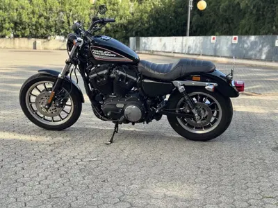 Harley-Davidson 883 R (2008 - 16) - XL 883R usata