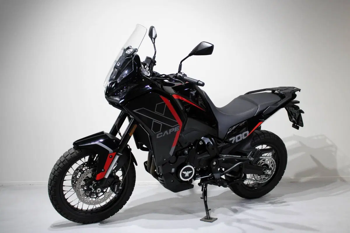 Moto Morini X-Cape 700 (2025 - 26) (3)