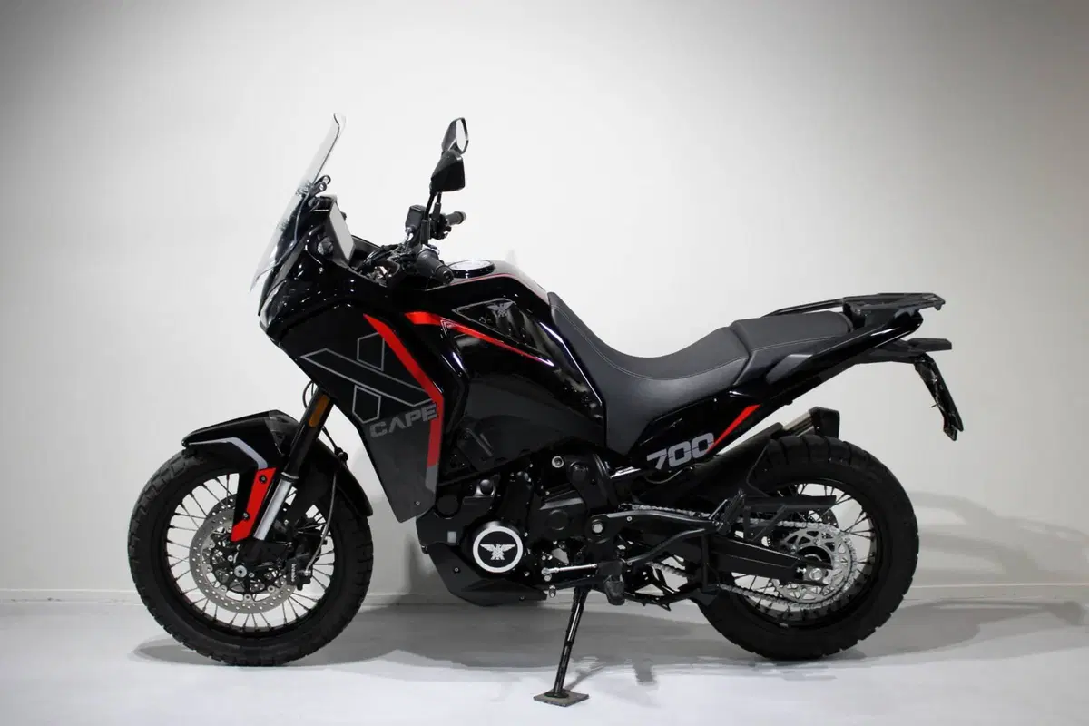 Moto Morini X-Cape 700 (2025 - 26) (4)