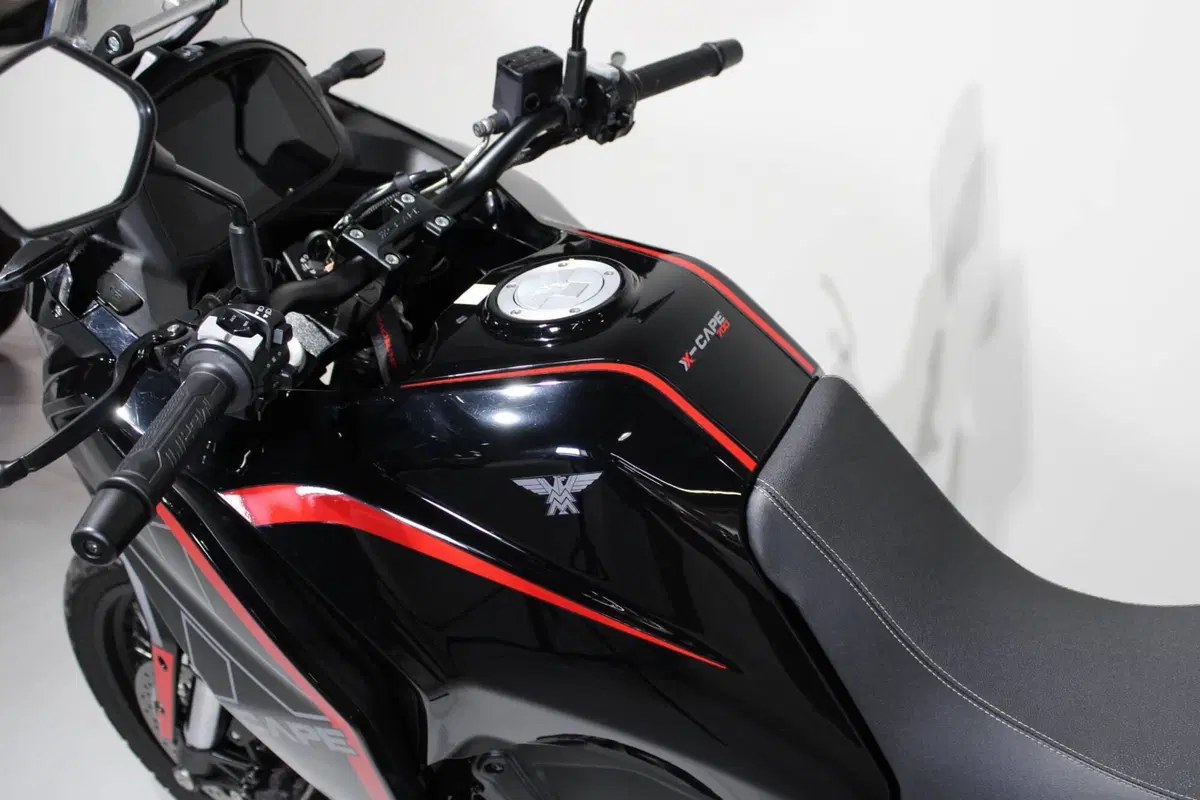 Moto Morini X-Cape 700 (2025 - 26) (5)