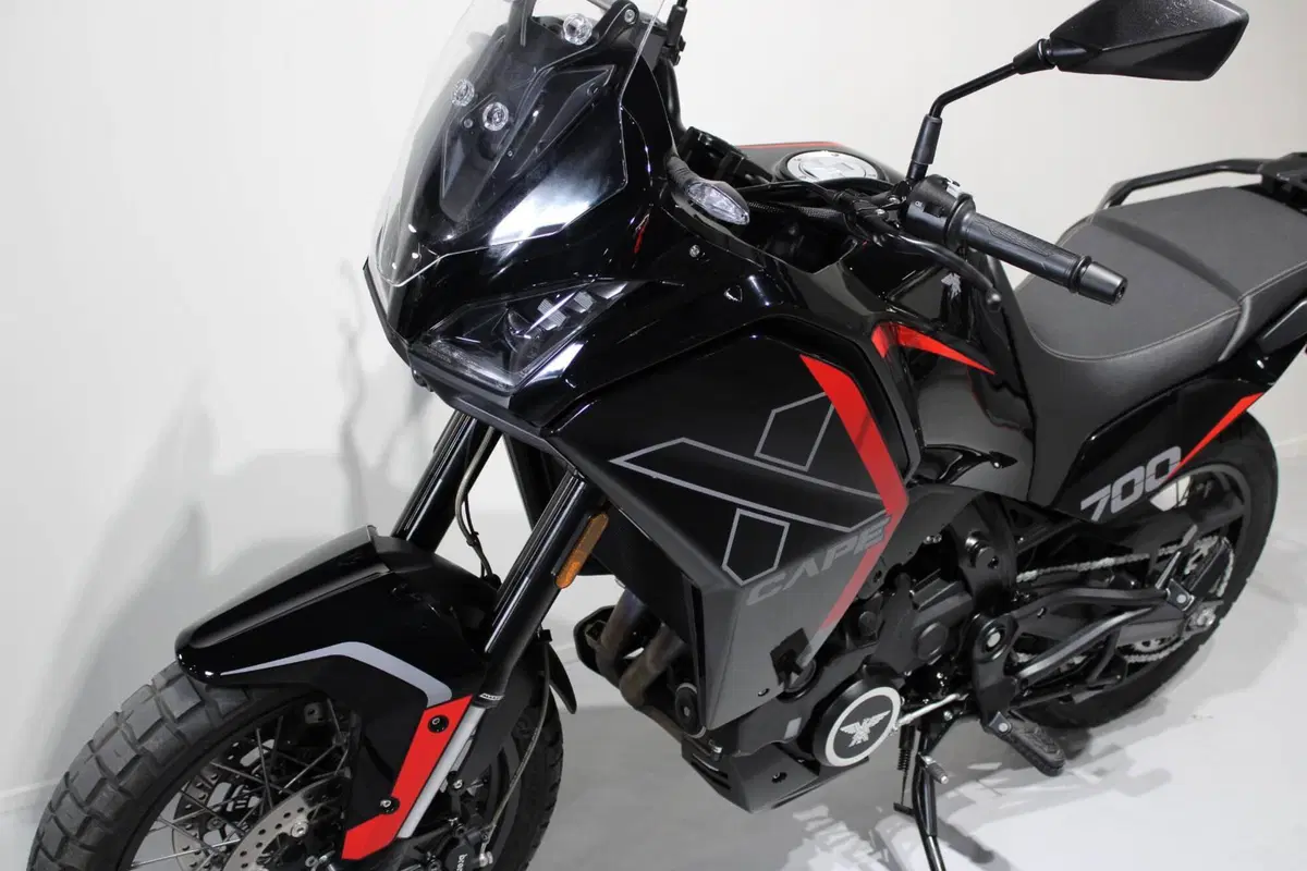 Moto Morini X-Cape 700 (2025 - 26) (8)