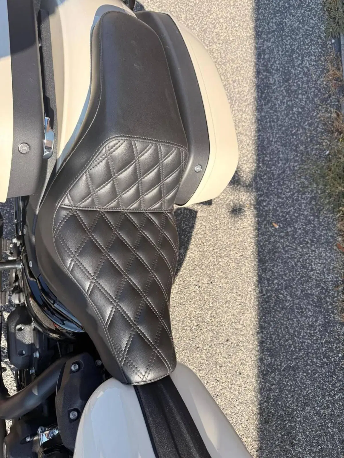 Harley-Davidson Low Rider ST (2022 - 24) (5)