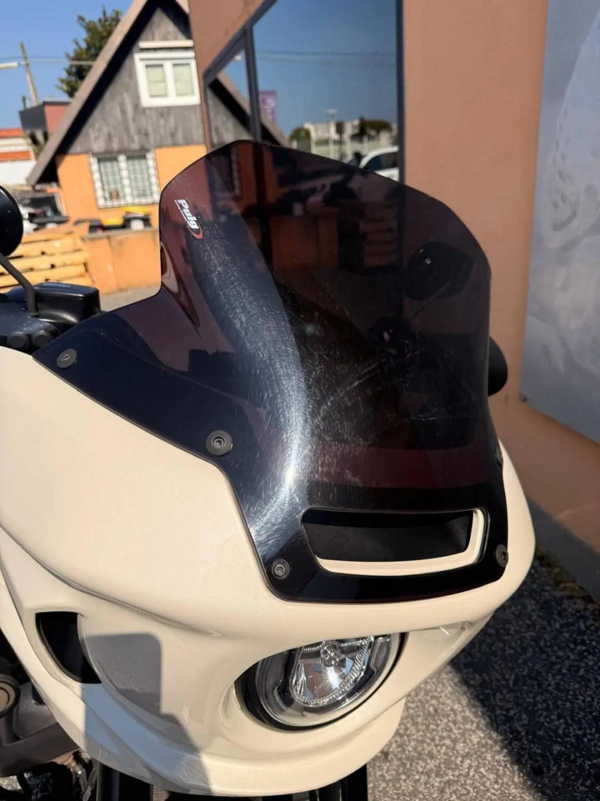 Harley-Davidson Low Rider ST (2022 - 24) (8)