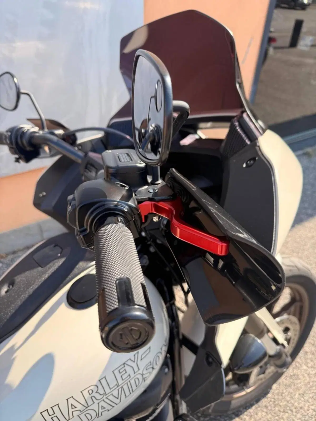 Harley-Davidson Low Rider ST (2022 - 24) (9)