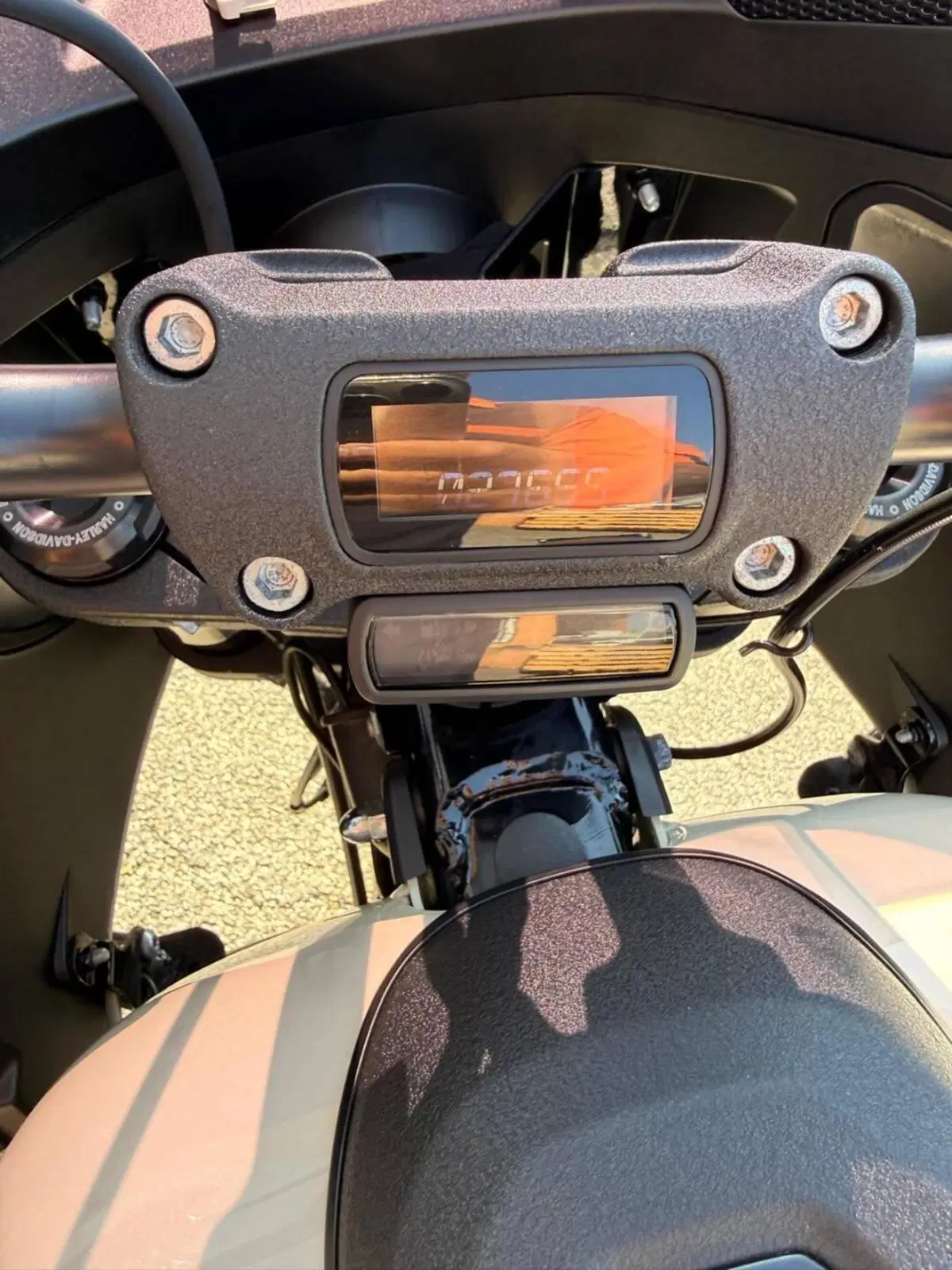 Harley-Davidson Low Rider ST (2022 - 24) (11)