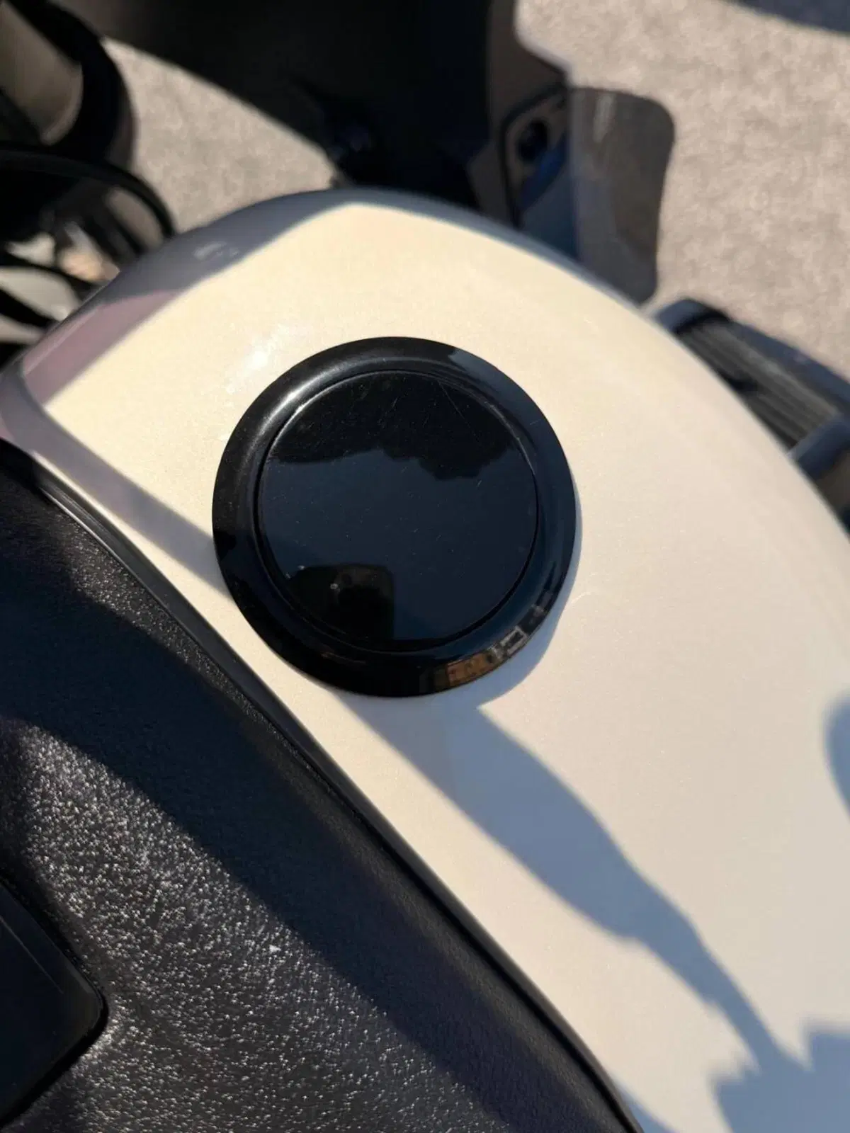 Harley-Davidson Low Rider ST (2022 - 24) (14)