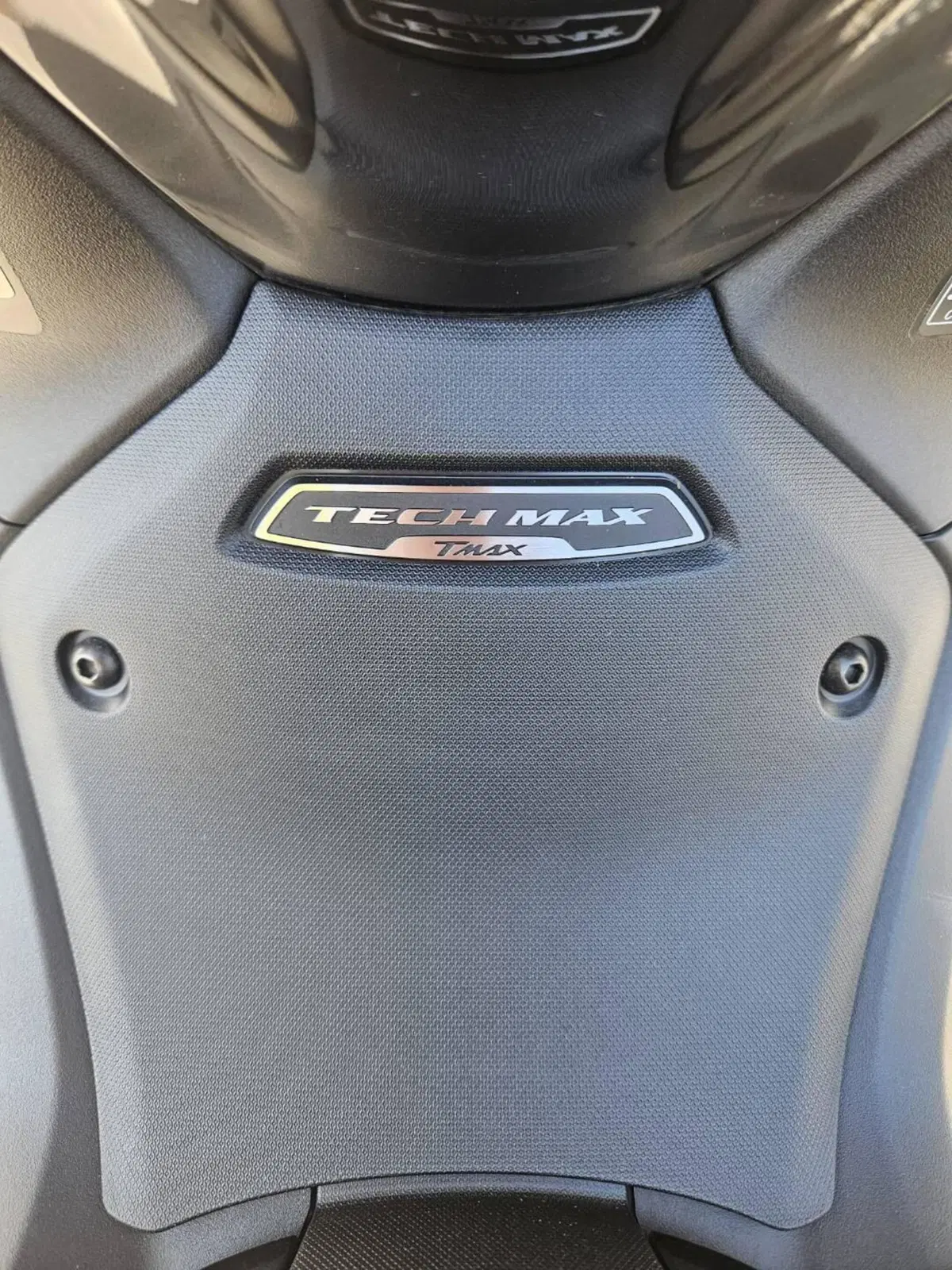 Yamaha T-Max 560 Tech Max (2022 - 24) (8)