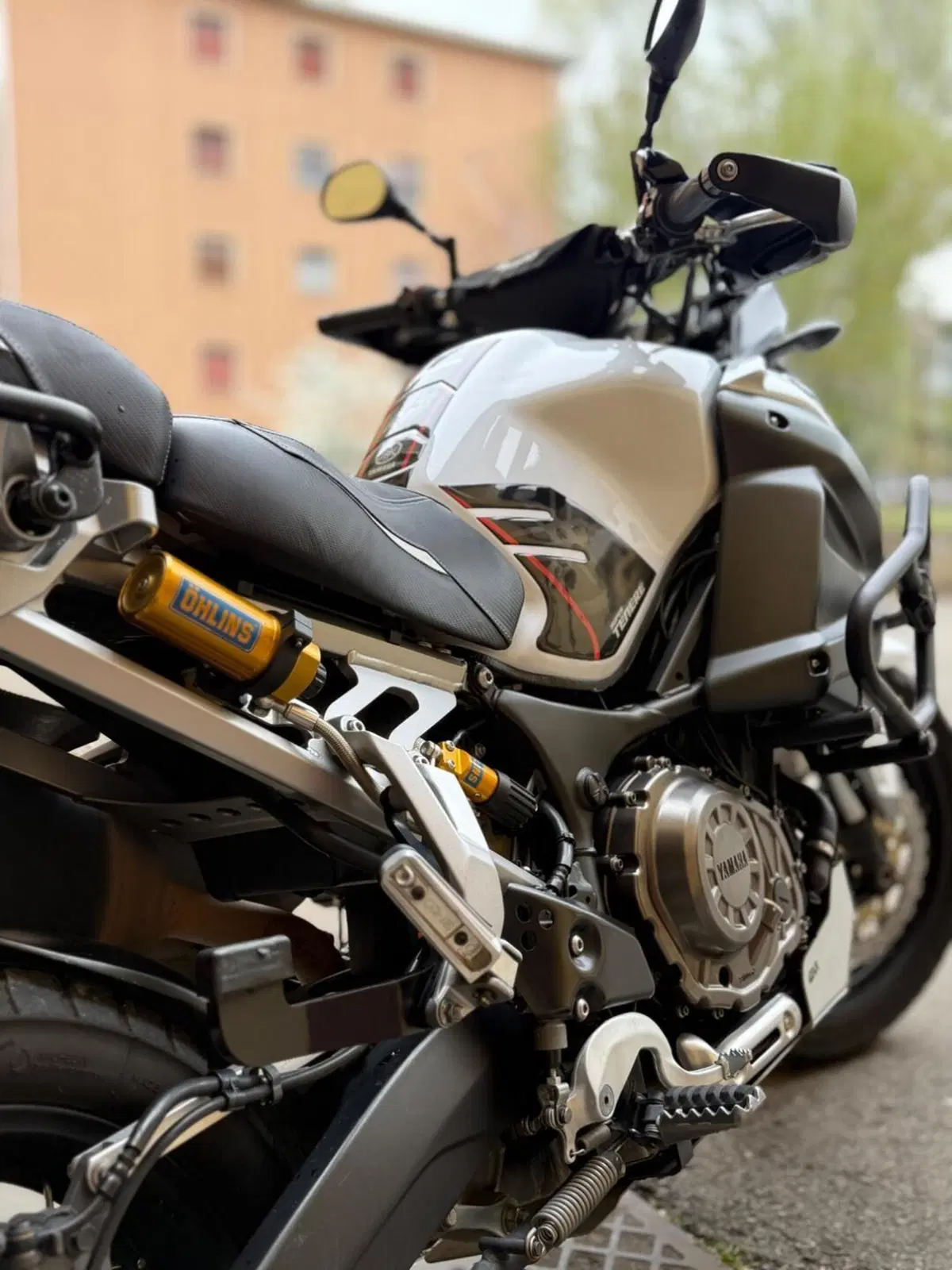 Yamaha XT1200Z Super Ténéré ABS (2010 - 15) (2)
