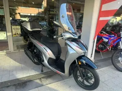 Honda SH 350 Sport (2021 - 24) usata