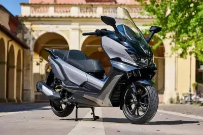 Cyclone RT3S (2025 - 26) nuova