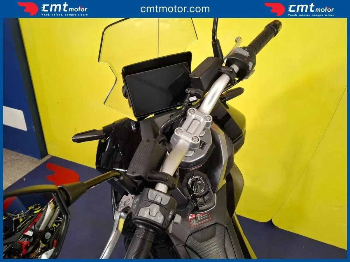 Swm Venturo 125 (2026) (9)