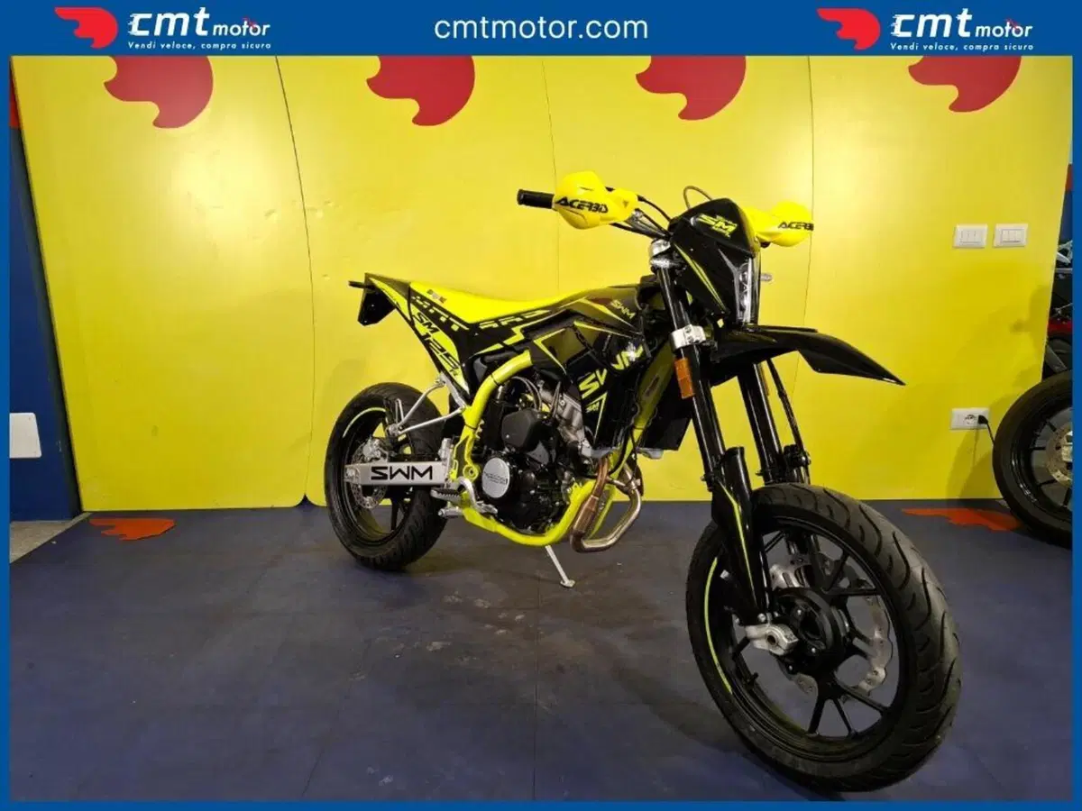 Swm SM 125 R (2025 - 26) (3)