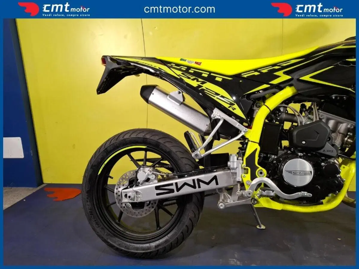 Swm SM 125 R (2025 - 26) (6)