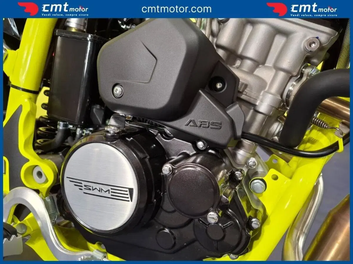 Swm SM 125 R (2025 - 26) (9)