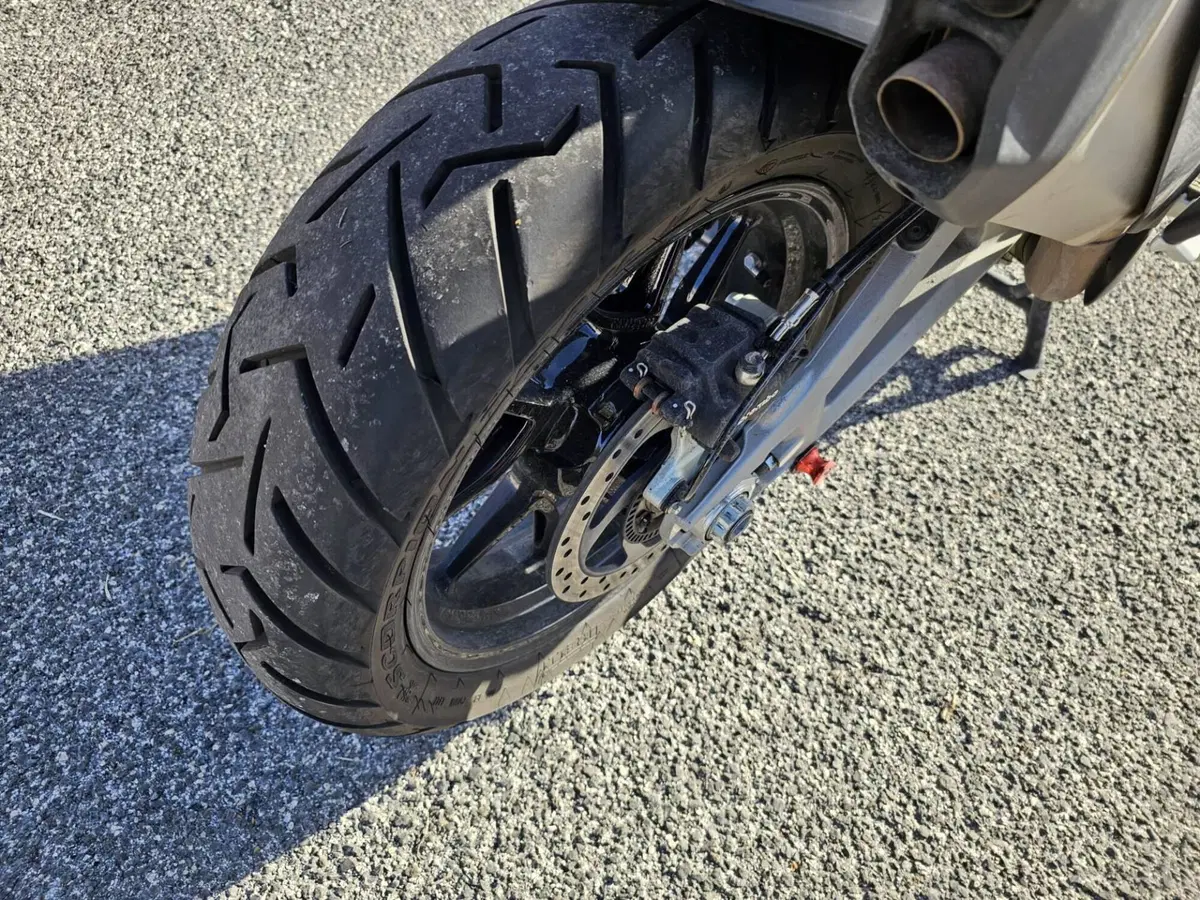 Ducati Multistrada V4 S (2021 - 24) (7)