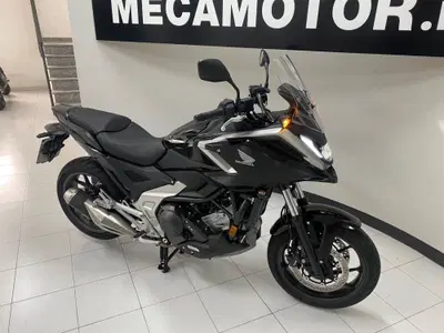 Honda NC 750 X DCT (2025 - 26) usata