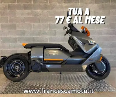 Bmw CE 04 (2021 - 25) usata