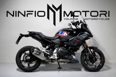 Bmw F 900 XR (2025 - 27) usata