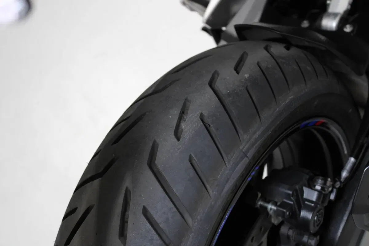 Bmw F 900 XR (2025 - 27) (10)