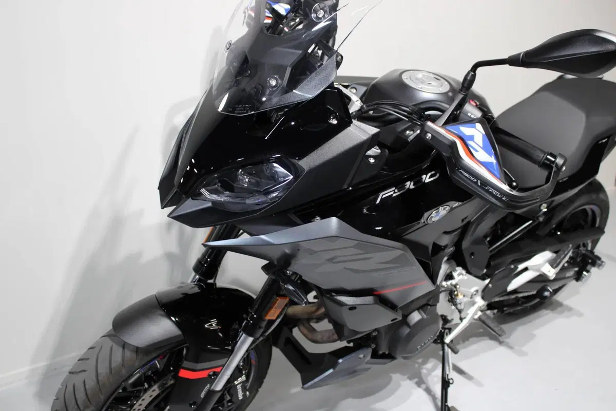 Bmw F 900 XR (2025 - 27) (11)
