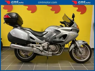 Honda Deauville 650 (2002 - 05) usata