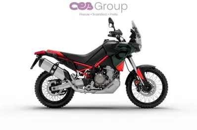Aprilia Tuareg 660 (2025 - 26) nuova