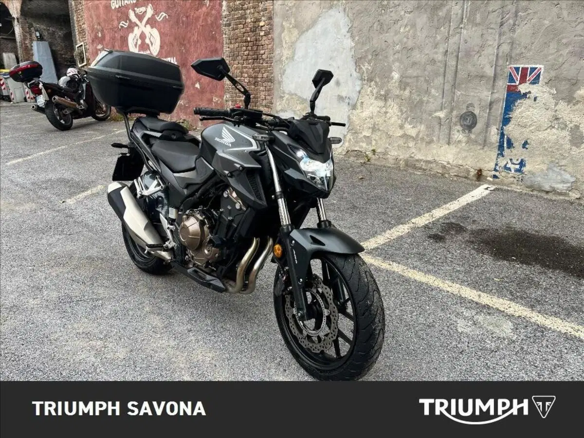 Honda CB 500 F (2021) (9)