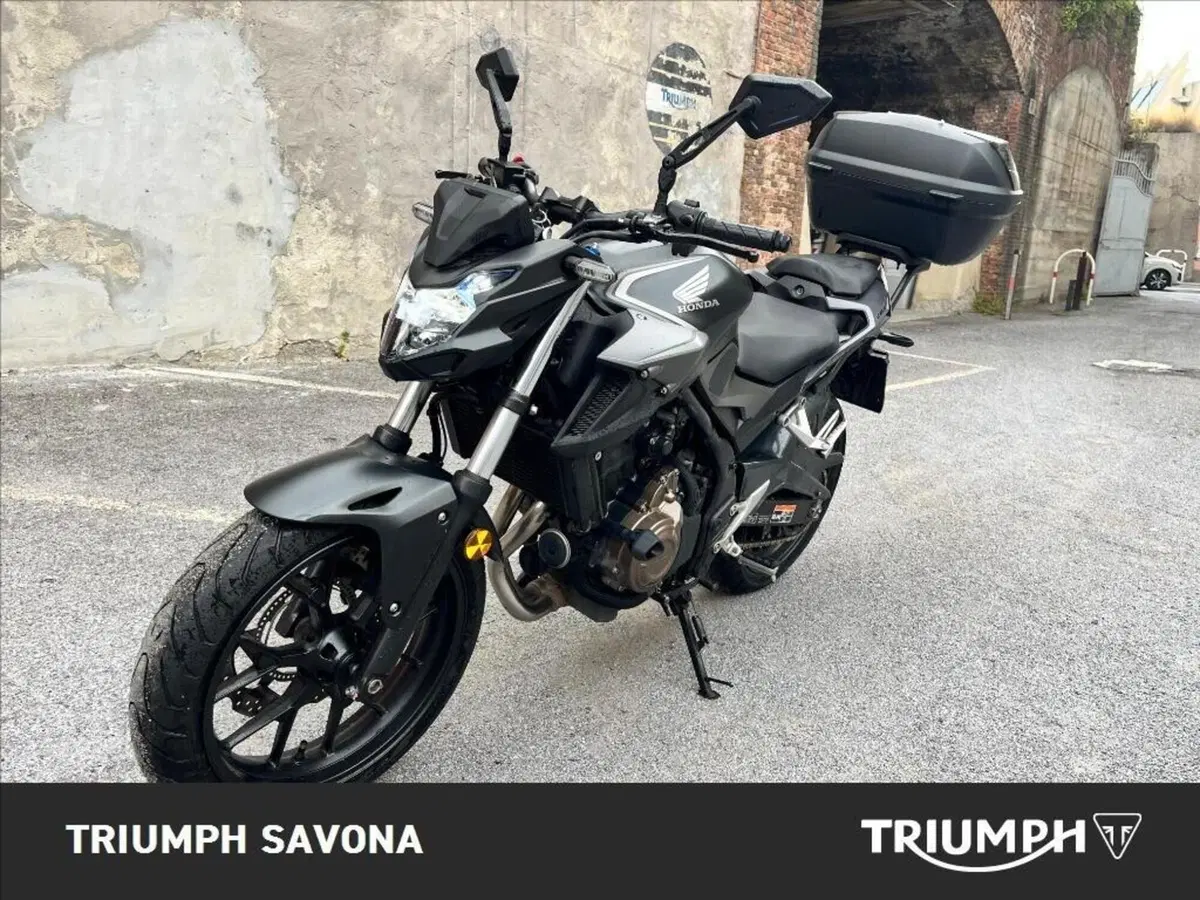 Honda CB 500 F (2021) (3)