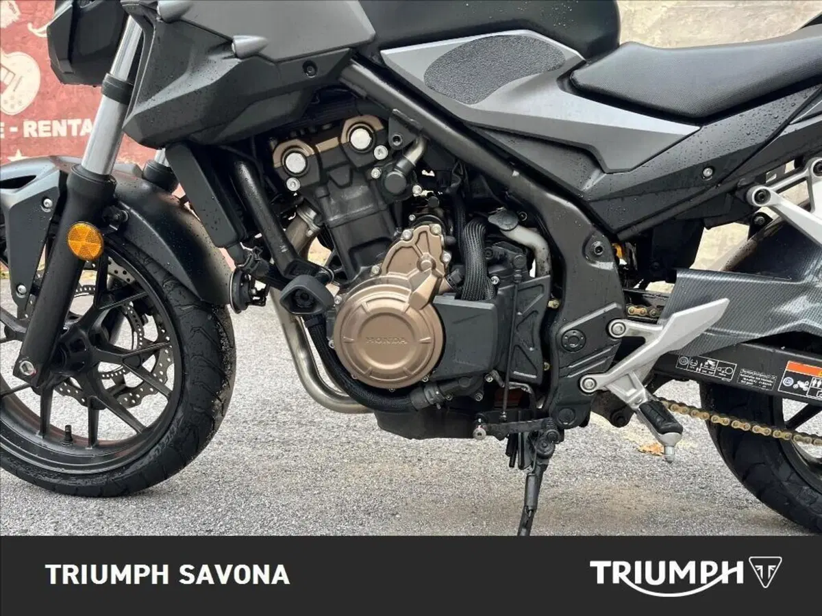 Honda CB 500 F (2021) (7)