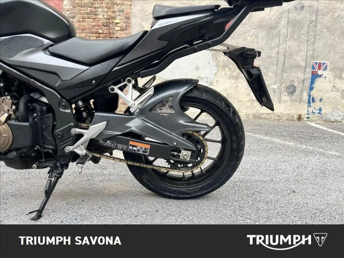 Honda CB 500 F (2021) (8)