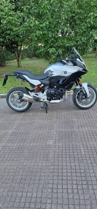 Bmw F 900 XR (2020 - 24) usata