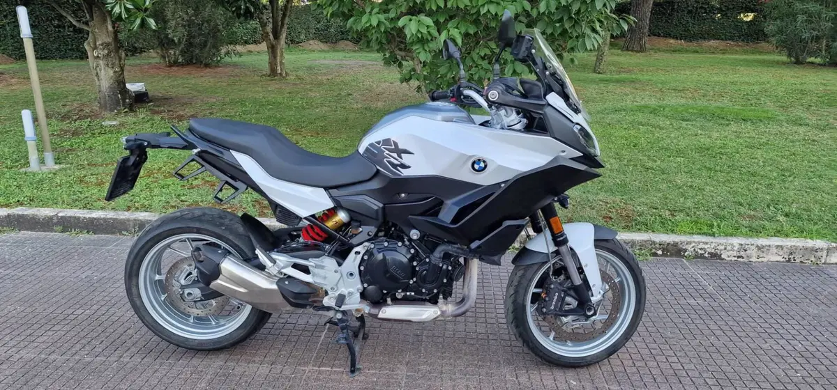 Bmw F 900 XR (2020 - 24) (4)