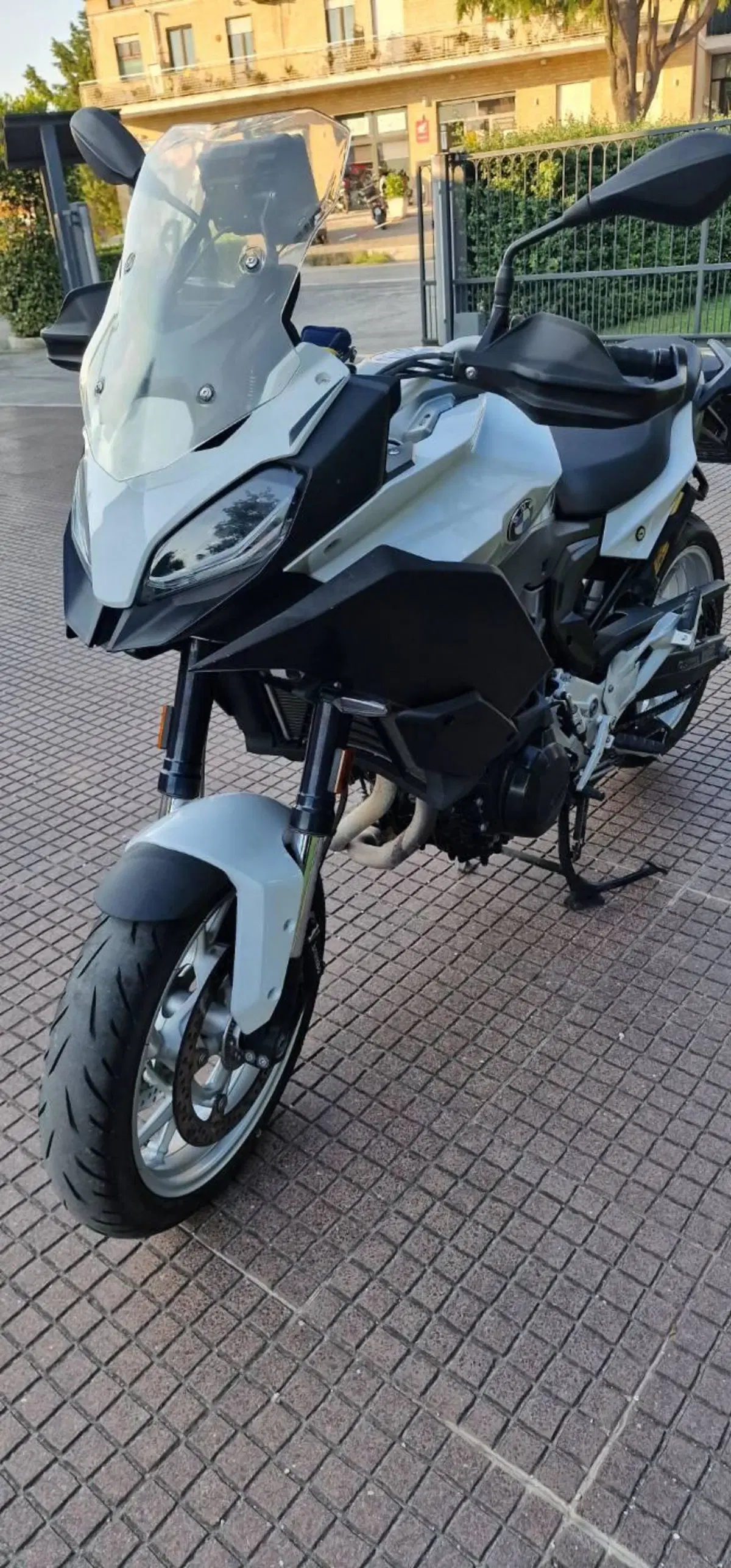 Bmw F 900 XR (2020 - 24) (6)